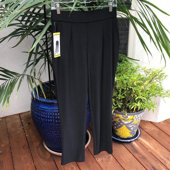 Hilary Radley Pantalón Para Dama Azul Extra Grande | Cost